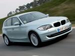 BMW 120d 5-Door 2007 года